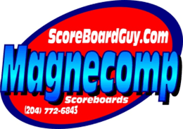 Magnecomp Scoreboards